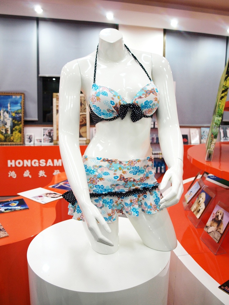 鴻盛酸性打印泳裝